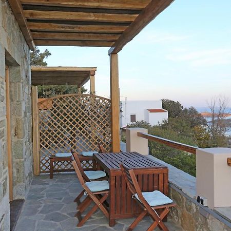 Picollo Grecia Residence Panoramic View Ermoupoli Exterior foto